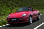 Fiat Barchetta 2003 года